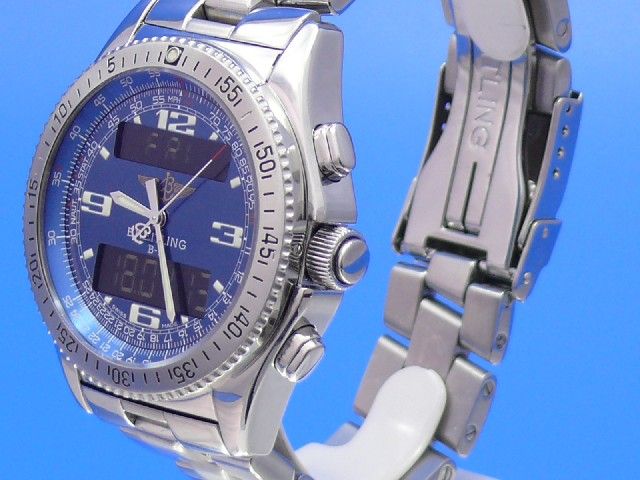 Breitling Professional B1