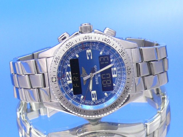 Breitling Professional B1