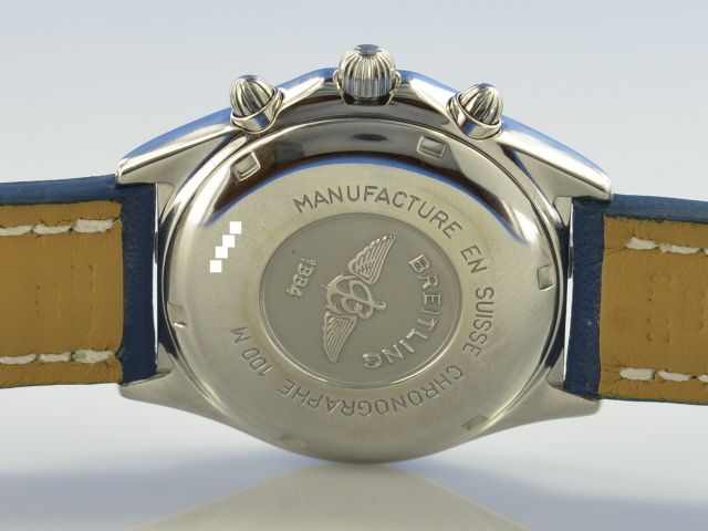 Breitling Sirius Colt