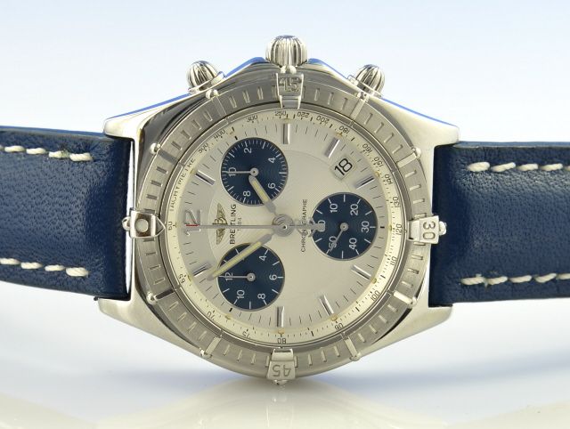 Breitling Sirius Colt