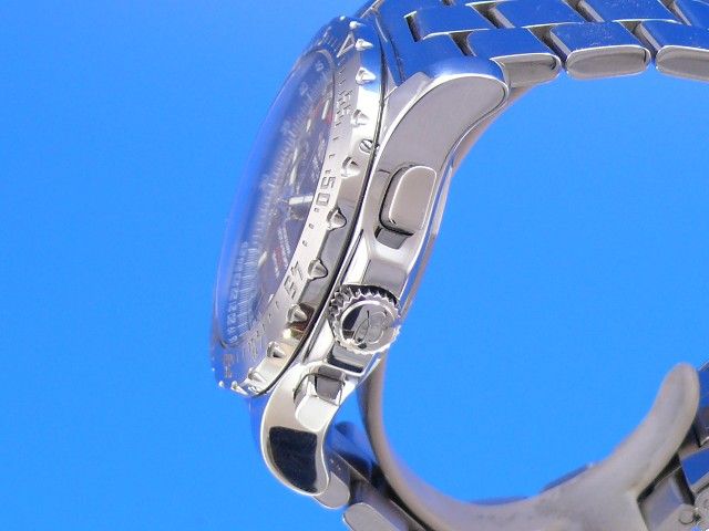 Breitling Skyracer Chronograph