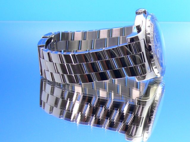 Breitling Skyracer aus 07/2010