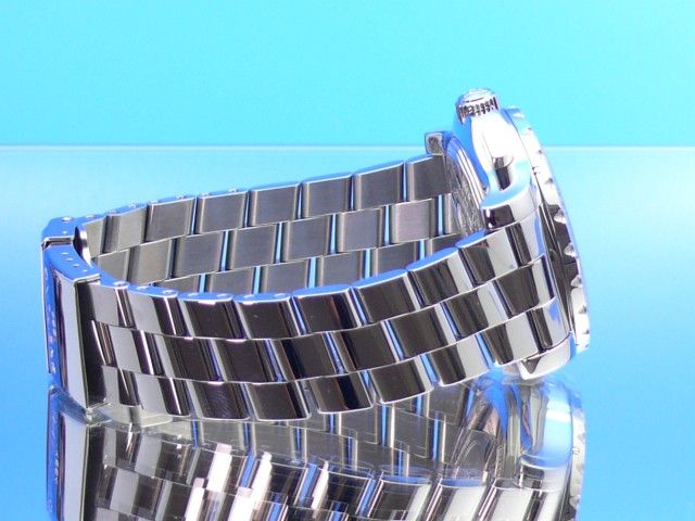 Breitling Skyracer aus 07/2010