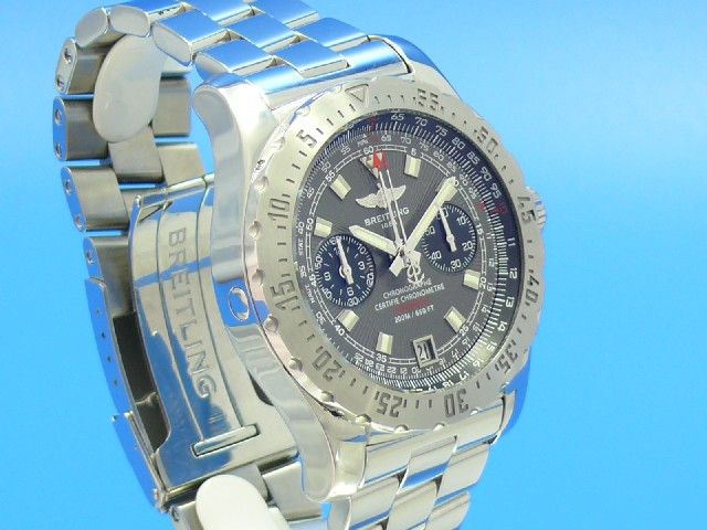 Breitling Skyracer