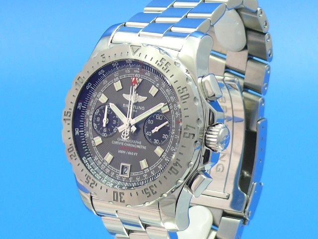 Breitling Skyracer