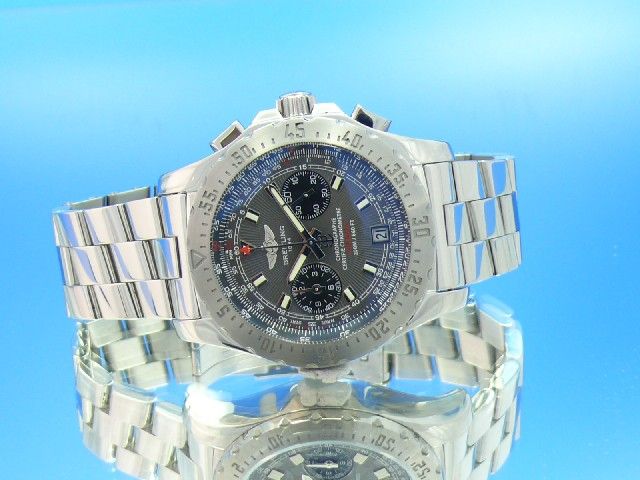 Breitling Skyracer