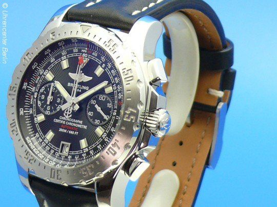 Breitling Skyracer