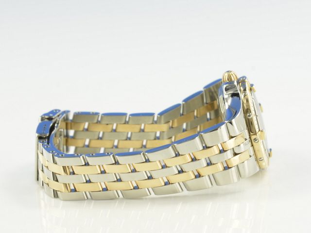 Breitling Starliner Damenuhr