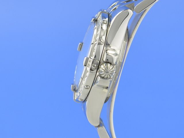 Breitling Starliner Lady