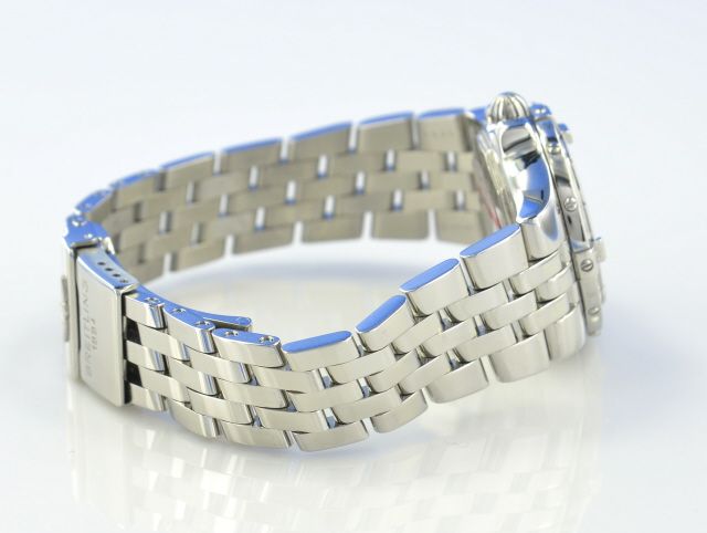 Breitling Starliner Lady