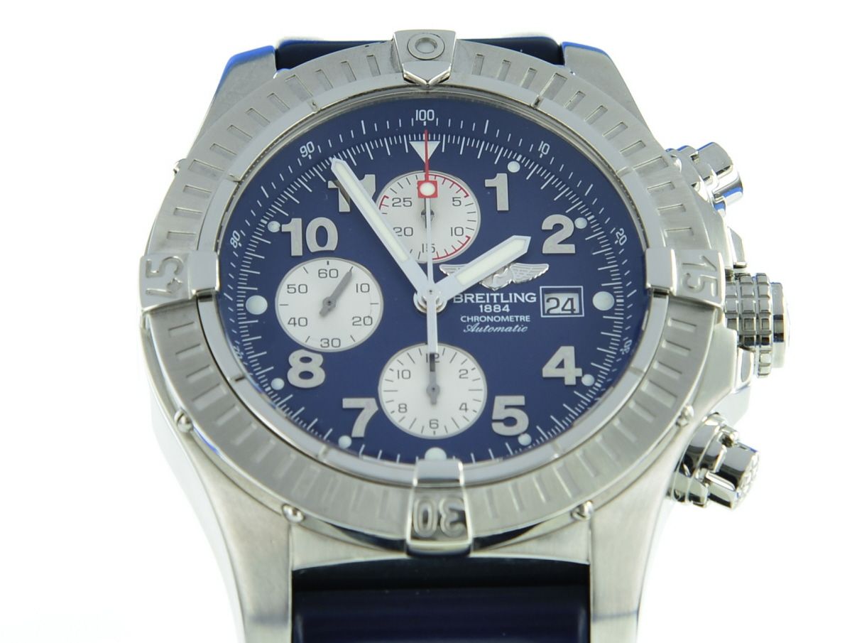 Breitling Super Avenger A13370