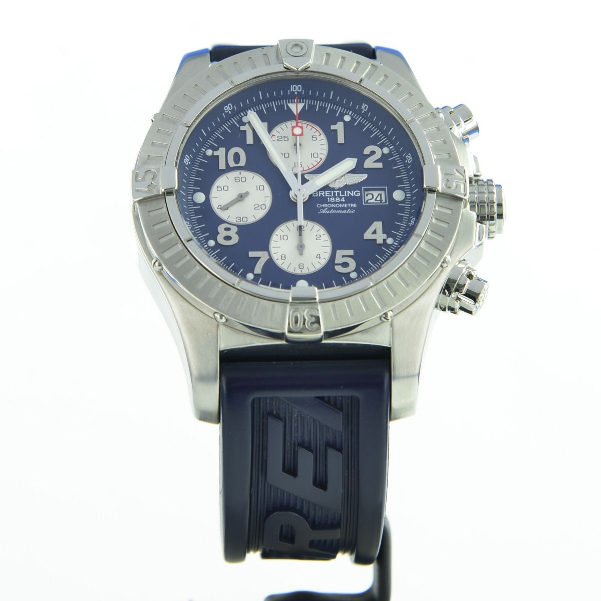 Breitling Super Avenger A13370