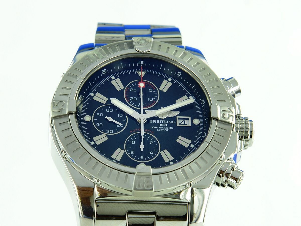 Breitling Super Avenger