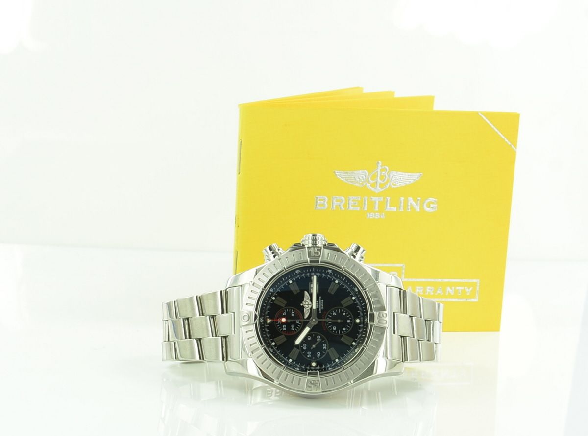Breitling Super Avenger