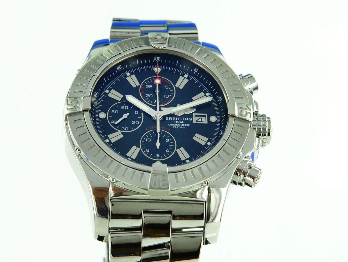 Breitling Super Avenger