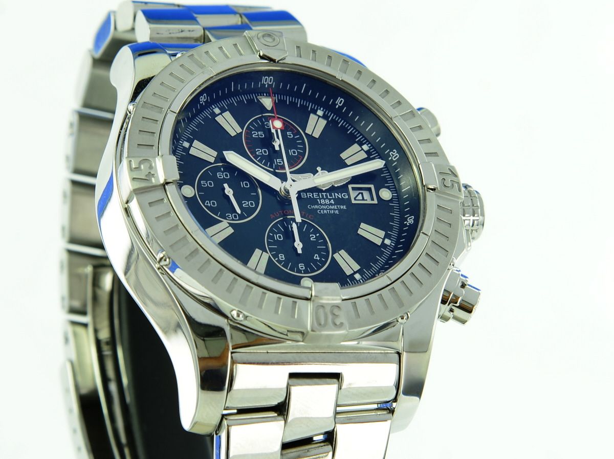 Breitling Super Avenger