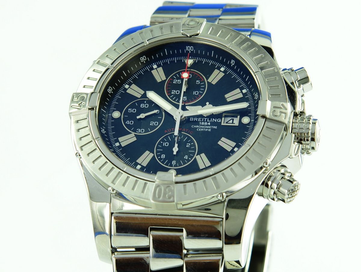 Breitling Super Avenger