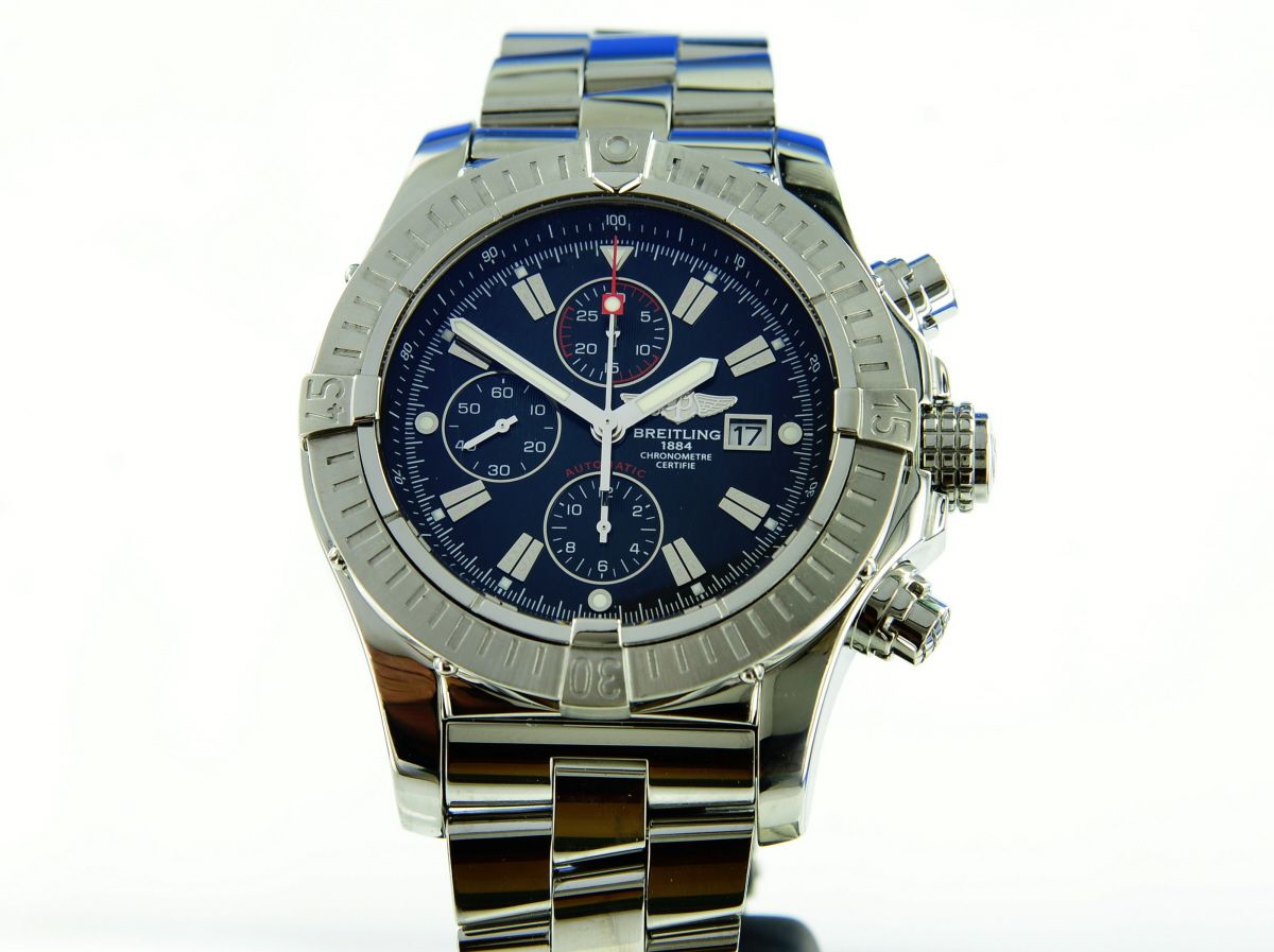 Breitling Super Avenger