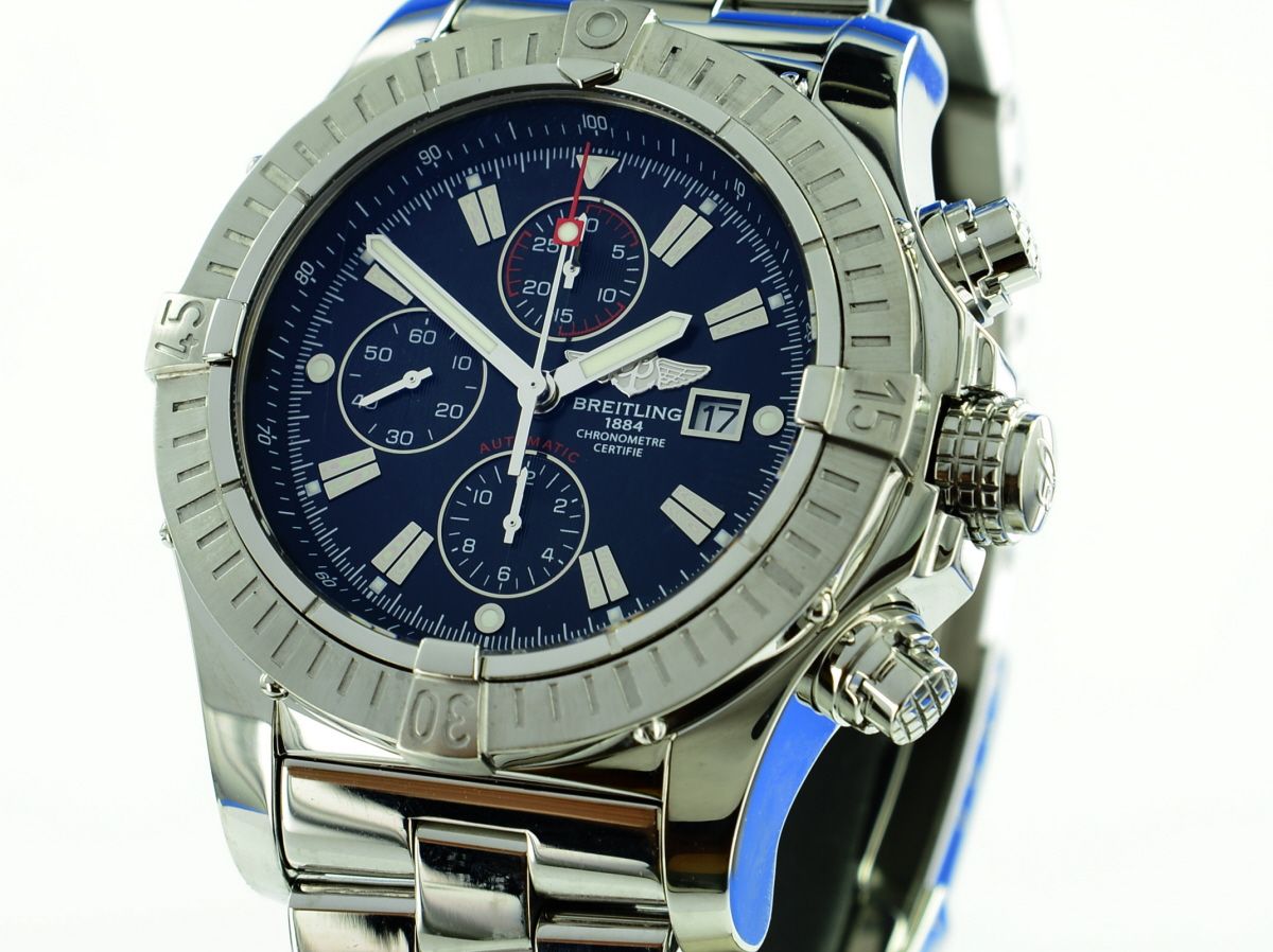 Breitling Super Avenger