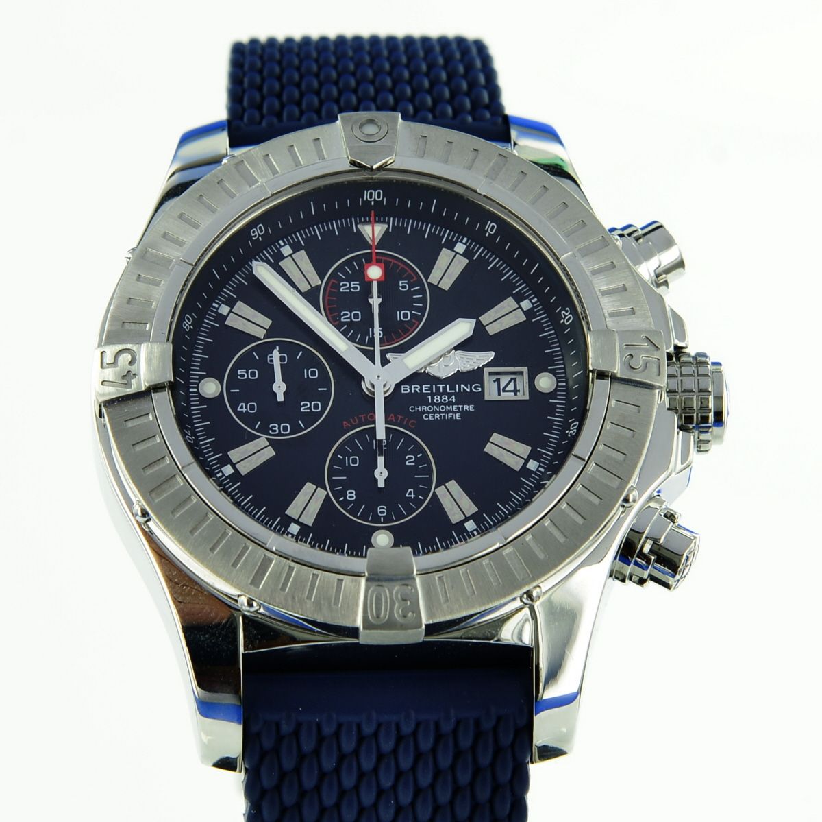 Breitling Super Avenger A13370