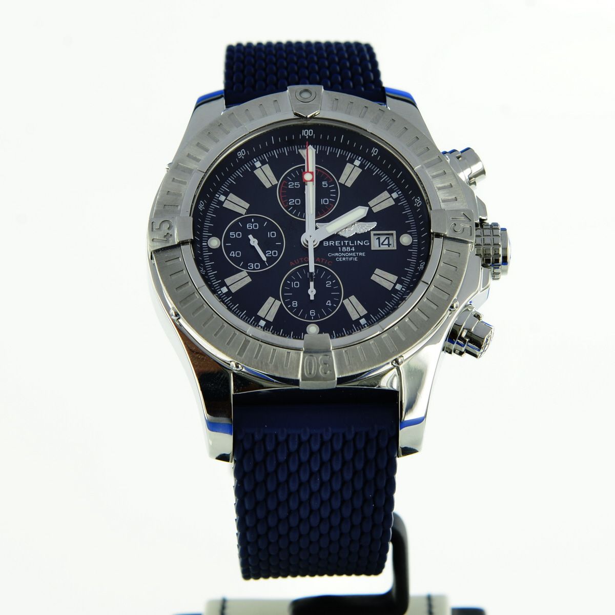 Breitling Super Avenger A13370