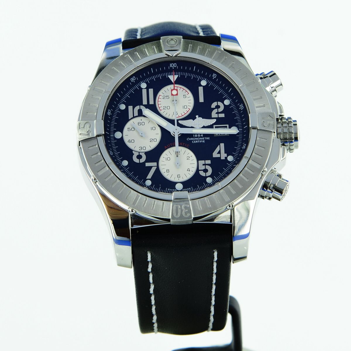 Breitling Super Avenger A13370