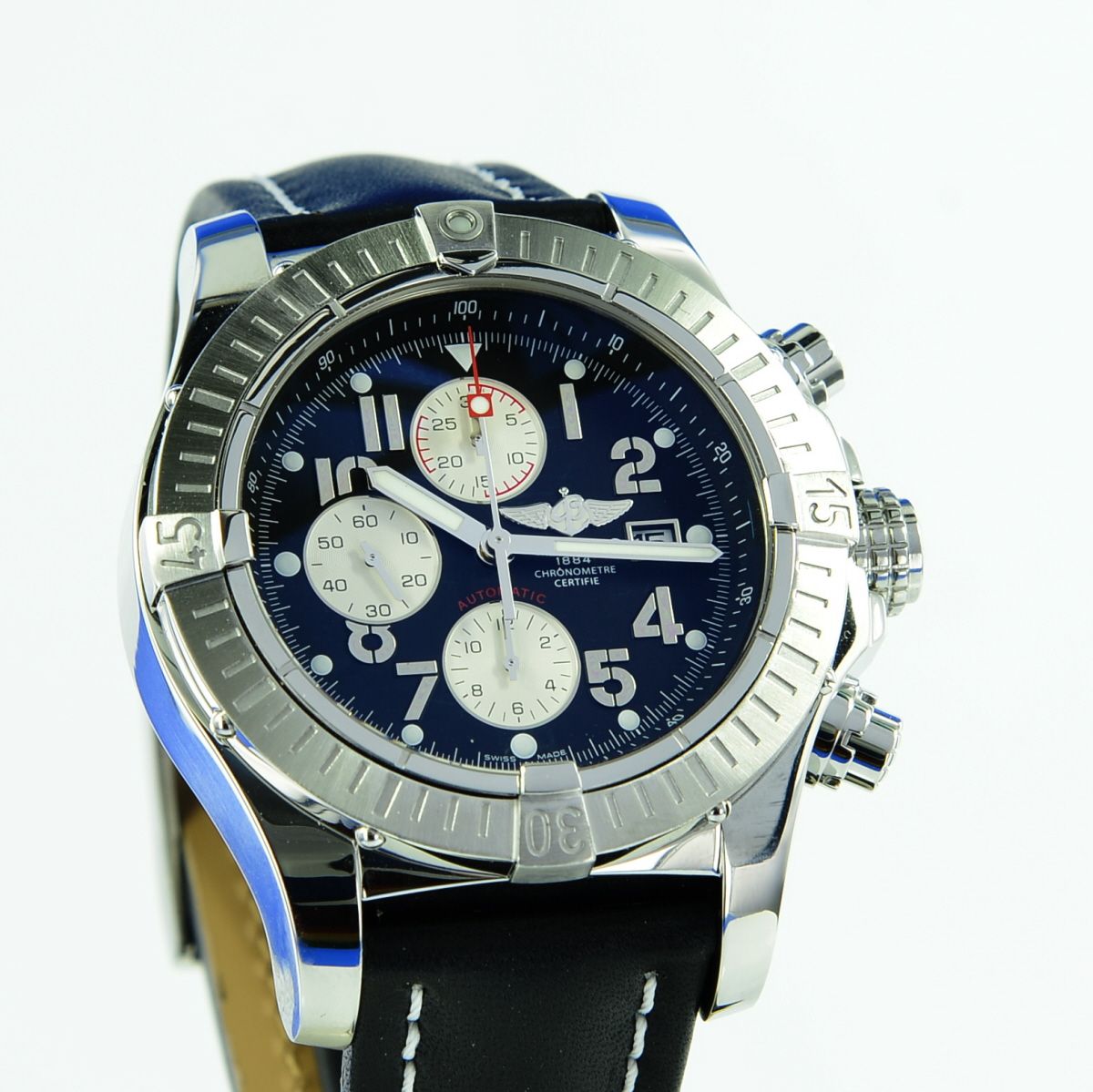 Breitling Super Avenger A13370