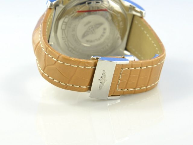 Breitling Super Avenger Automatik Chronograph