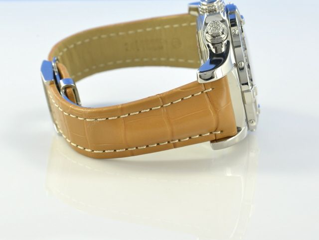 Breitling Super Avenger Automatik Chronograph