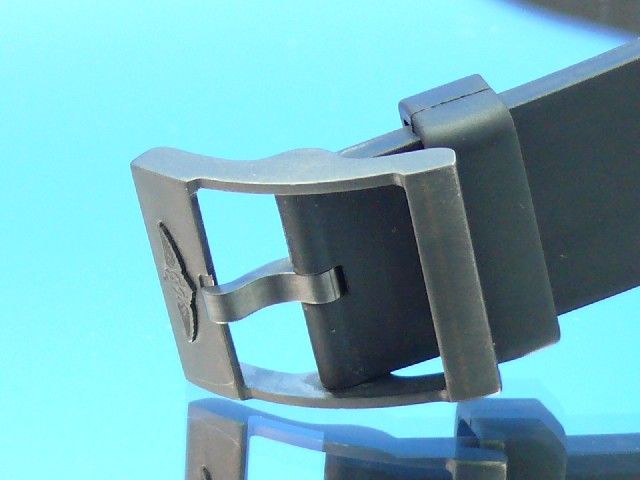 Breitling Super Avenger Blacksteel - Limitiert