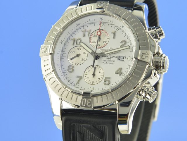 Breitling Super Avenger Chronograph