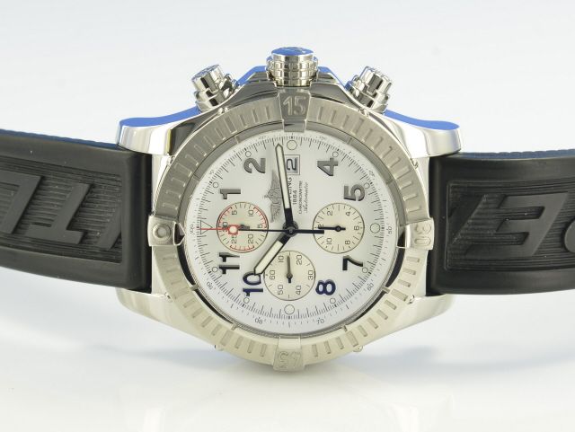 Breitling Super Avenger Chronograph