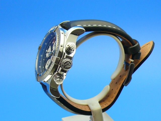 Breitling Super Avenger Chronograph