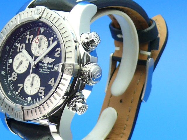 Breitling Super Avenger Chronograph