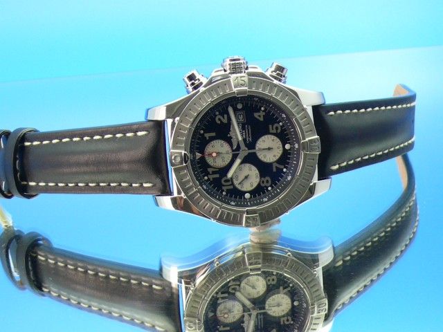 Breitling Super Avenger Chronograph