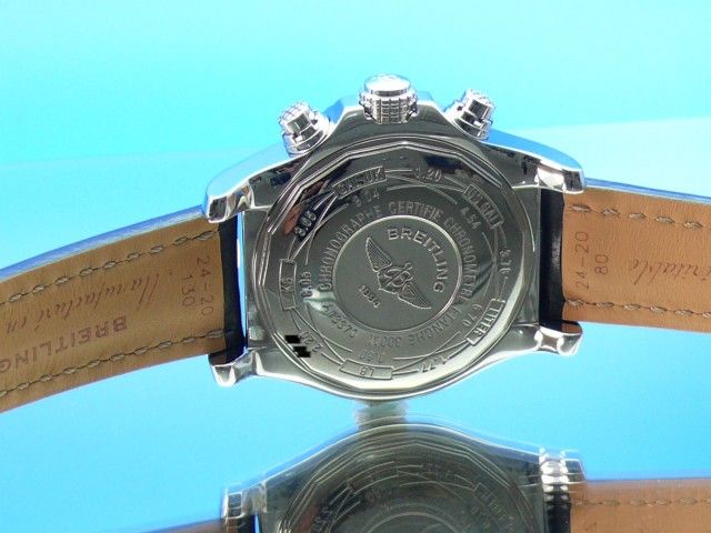 Breitling Super Avenger Chronograph