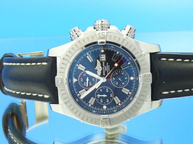 Breitling Super Avenger Chronograph