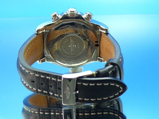 Breitling Super Avenger Chronograph