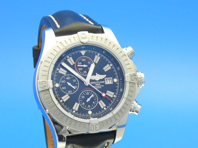 Breitling Super Avenger Chronograph