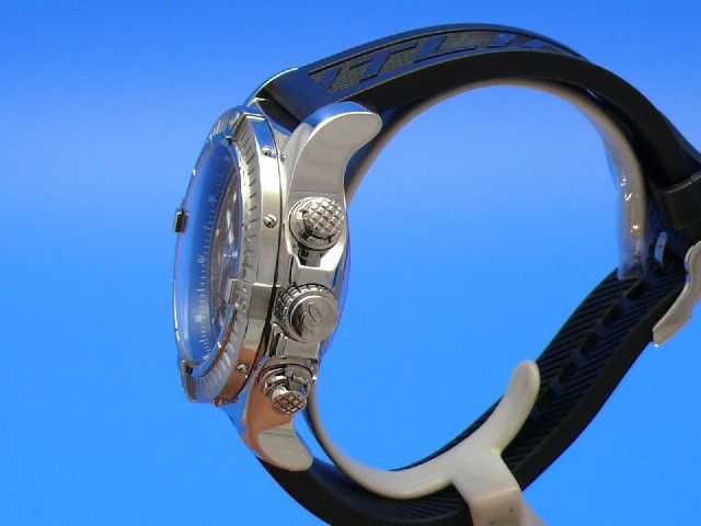 Breitling Super Avenger Chronograph