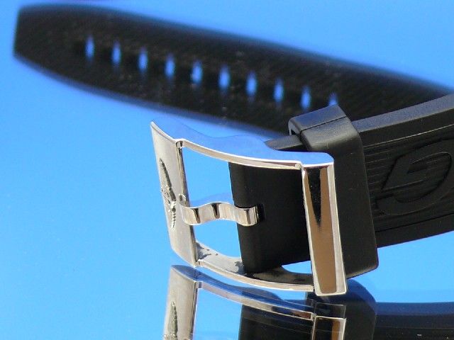 Breitling Super Avenger Chronograph