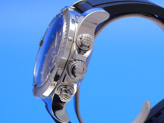 Breitling Super Avenger Chronograph