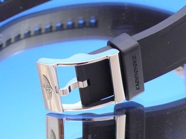 Breitling Super Avenger Chronograph