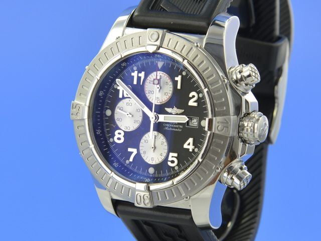 Breitling Super Avenger Chronograph