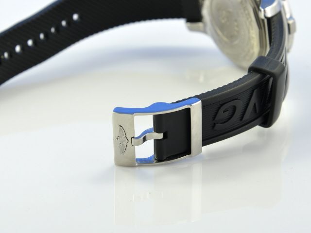 Breitling Super Avenger Chronograph