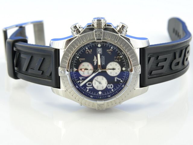 Breitling Super Avenger Chronograph
