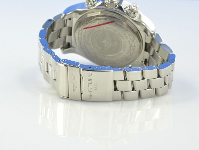 Breitling Super Avenger Chronograph