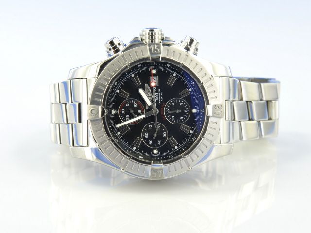 Breitling Super Avenger Chronograph