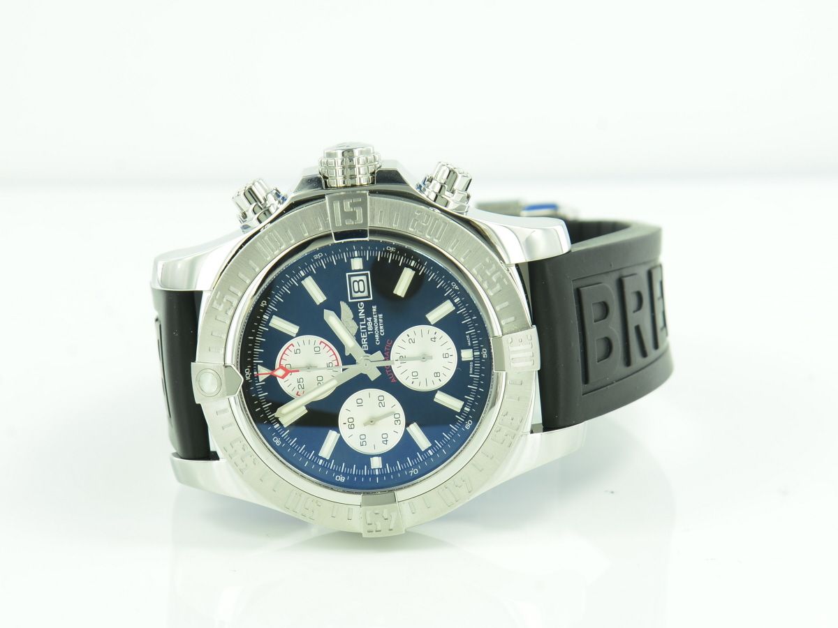 Breitling Super Avenger II Chronograph A13371