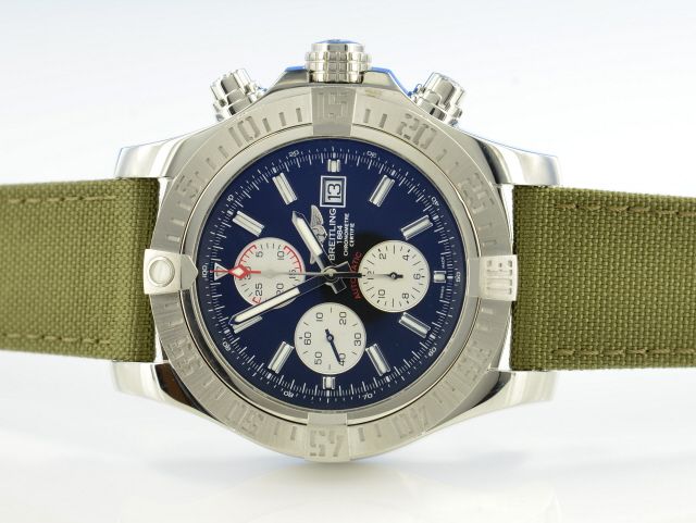 Breitling Super Avenger II